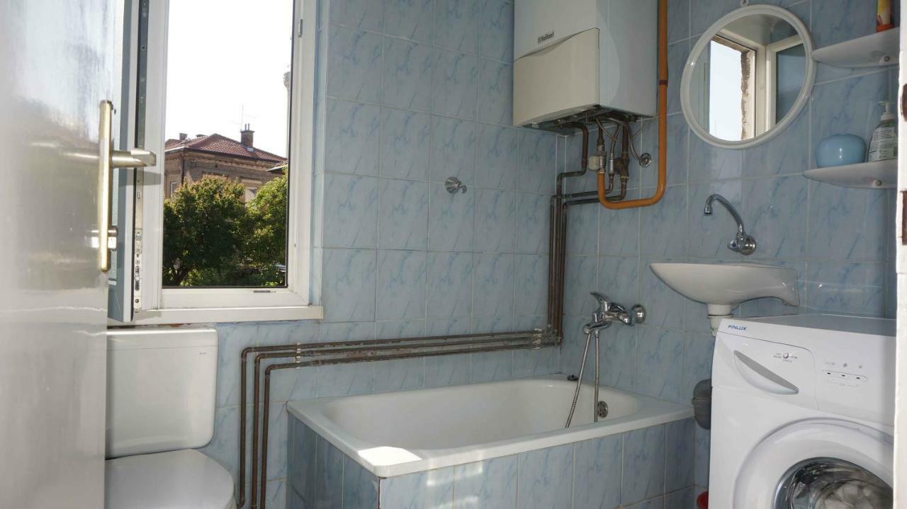 סראייבו Honey Rooms מראה חיצוני תמונה