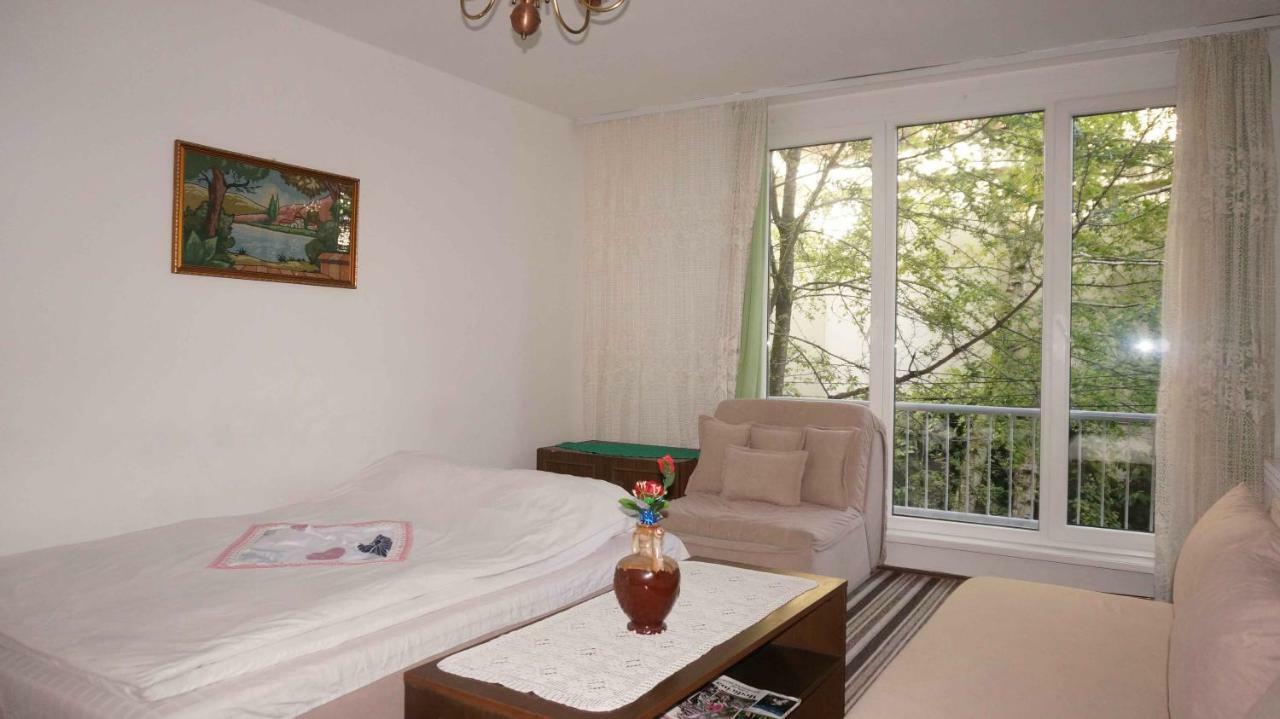 סראייבו Honey Rooms מראה חיצוני תמונה