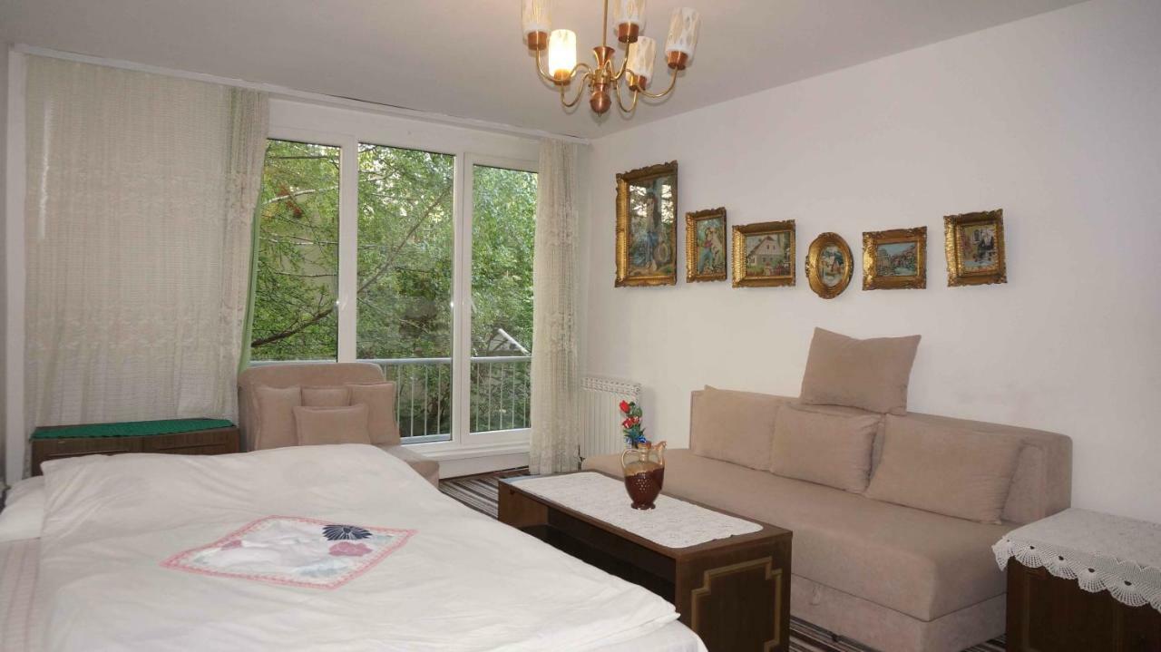 סראייבו Honey Rooms מראה חיצוני תמונה