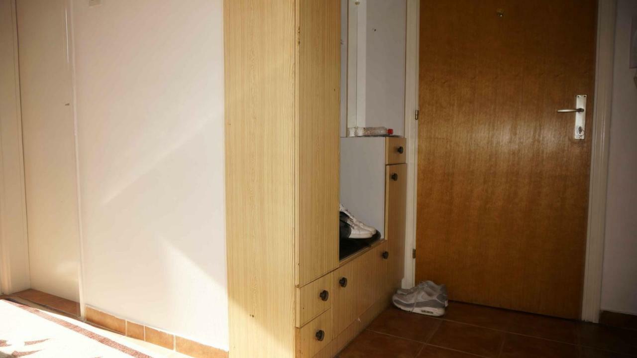 סראייבו Honey Rooms מראה חיצוני תמונה