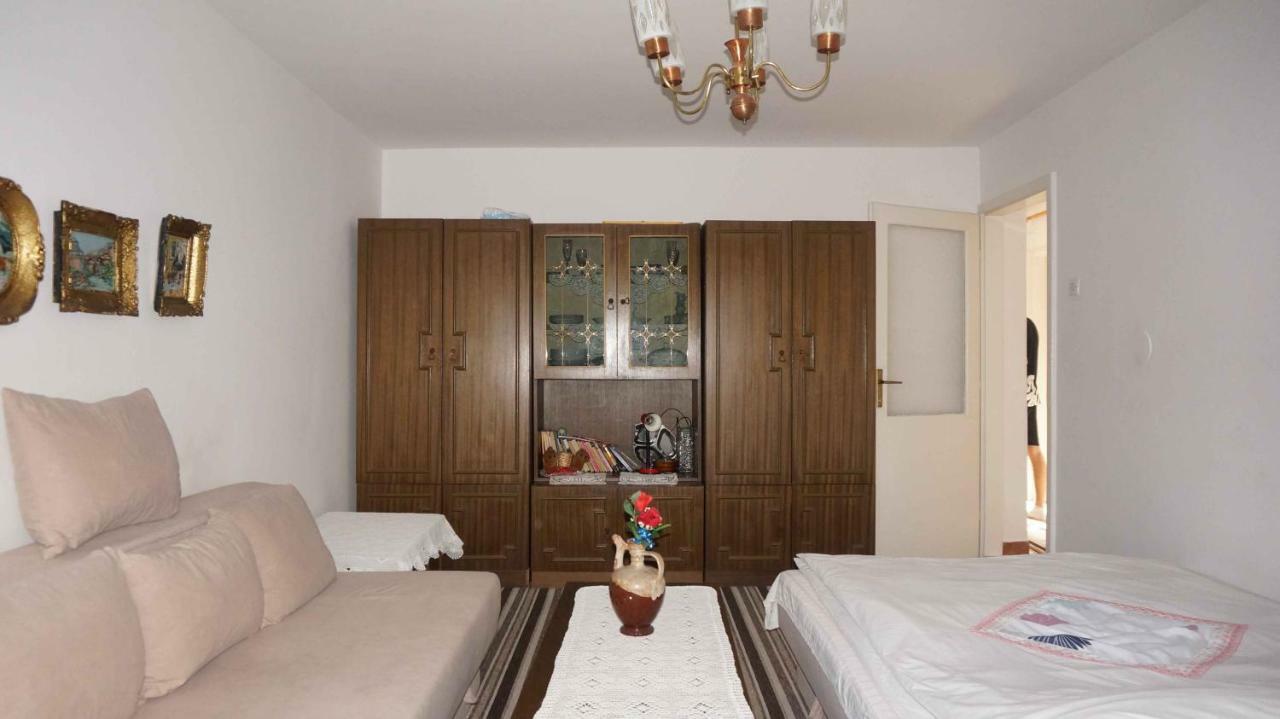 סראייבו Honey Rooms מראה חיצוני תמונה