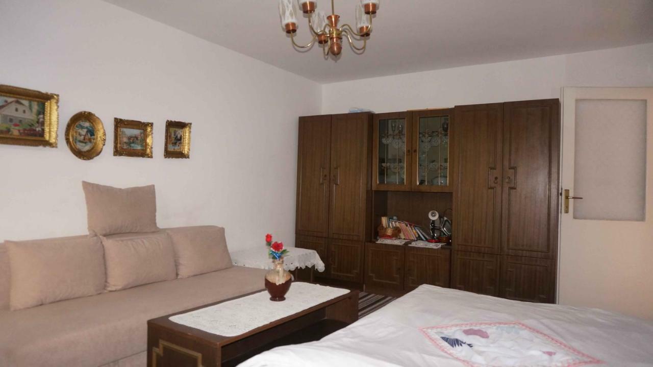 סראייבו Honey Rooms מראה חיצוני תמונה