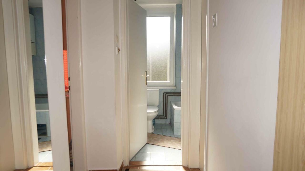 סראייבו Honey Rooms מראה חיצוני תמונה