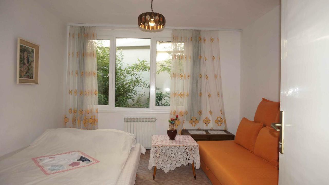 סראייבו Honey Rooms מראה חיצוני תמונה