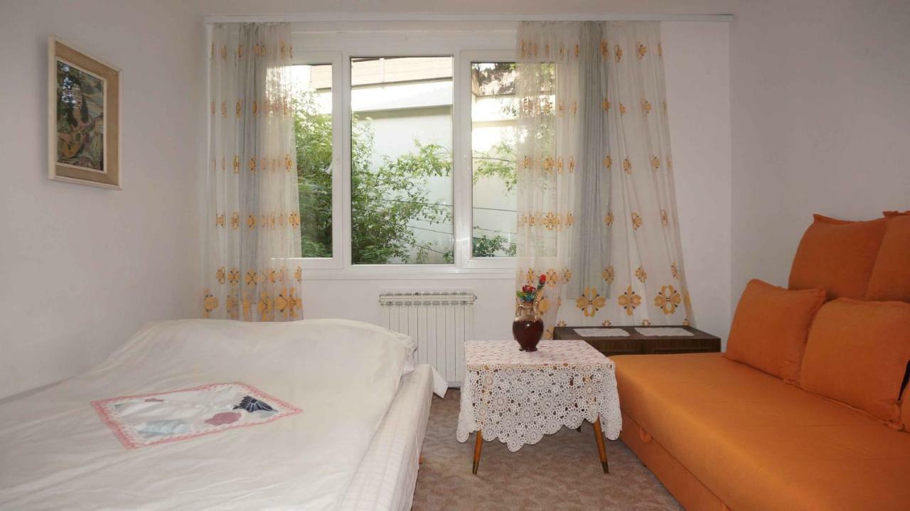 סראייבו Honey Rooms מראה חיצוני תמונה